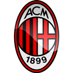 AC Milan Brankarsky